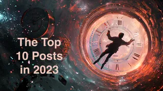 Your top 10 posts on OM&HB in 2023