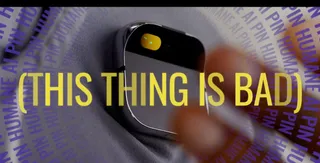 What's the true job of a tech reviewer?