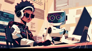 Social videos: No, AI can't do them by itself