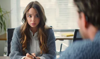 Ask the stupid question, and other journalism advice