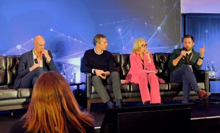 Newsroom transformation with AI