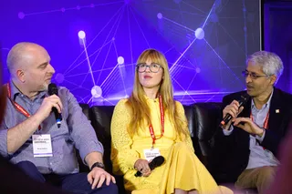 AI: should publishers sign up or sue?