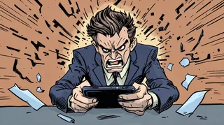 Can social media be safe and sane?