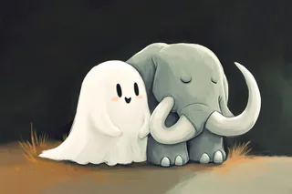 Adding Mastodon author attribution to Ghost