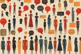 Audience Engagement: two words, both matter