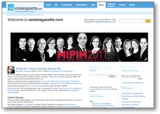 A Property-Related Pause