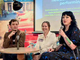 Lessons from The Telegraph’s newsletters