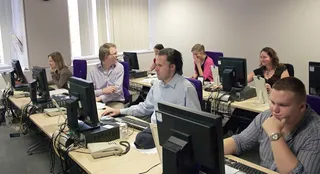 20 years of digital journalism training