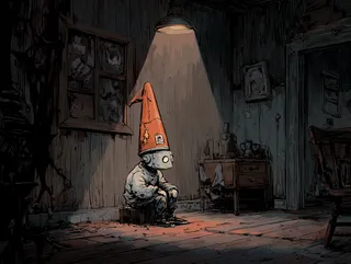 People still misuse AI