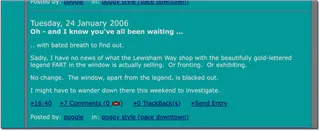 links for 2006-01-24