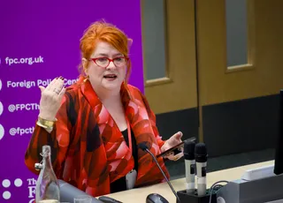 The Tipping Point: The Chilling Escalation of Online Violence Against Women