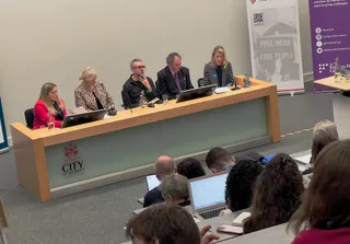 Defending Democracy: how does journalism play its part?