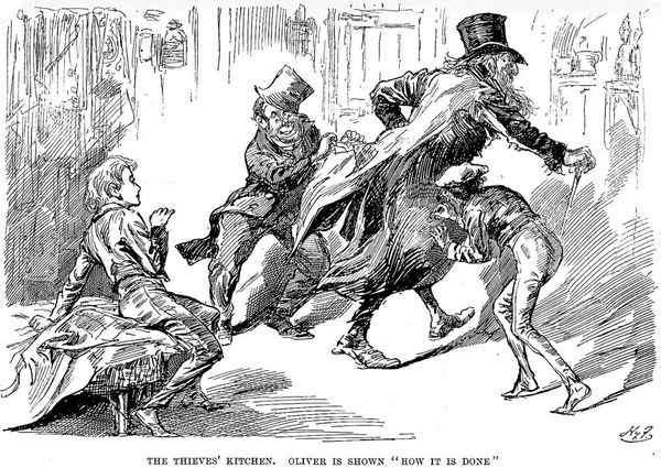 Facebook used children to get their parent's cash