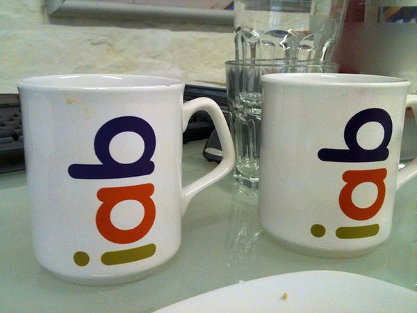 Owning Social Meda, and APA Breakfasting