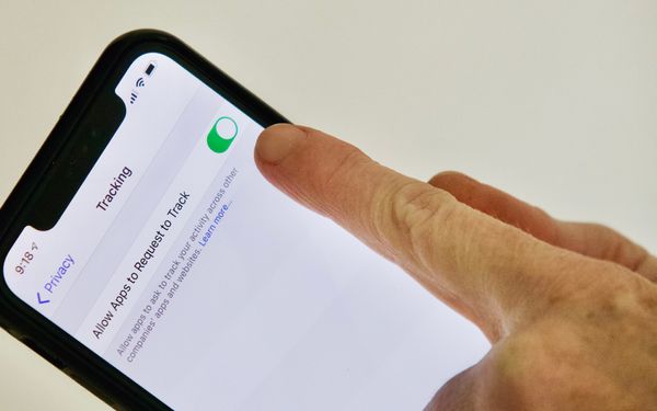 Apple just changed the ad market — forever