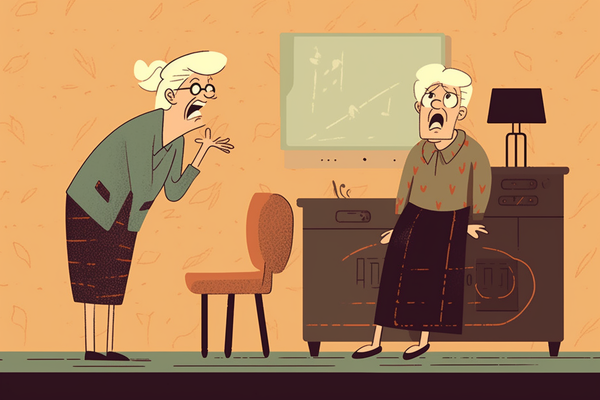 Monday Reading: get elders off TV and journalists off Twitter