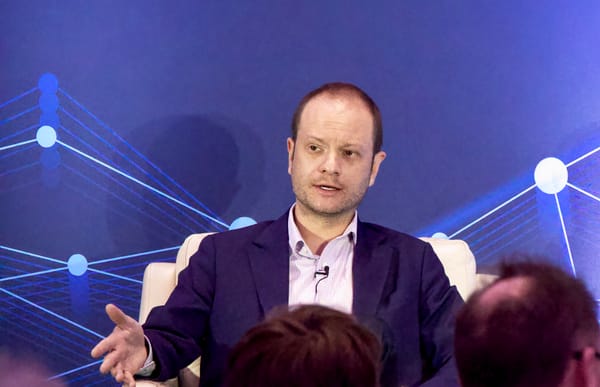 Matt Monahan, Arc XP: what AI means for publishers