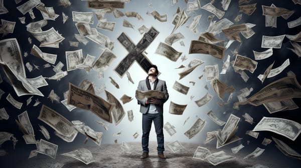 Cuttings #7: Is X throttling your site?