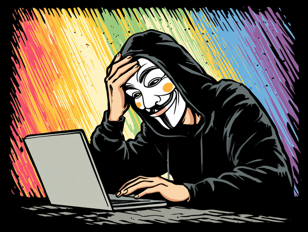 Cuttings: The true face of X political influencers