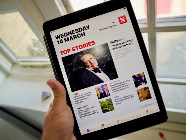 Apple's acquisition of Texture, and what it might mean for the iOS news ecosystem