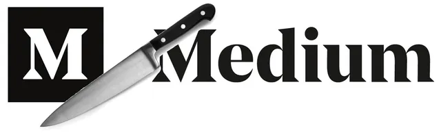 Medium: destroyer of journalism