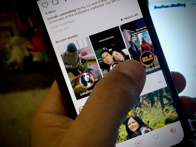 Life through the (smart) rectangle