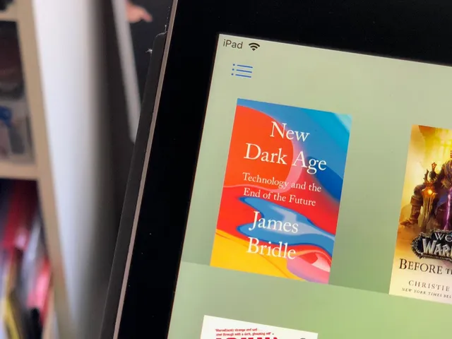 Amazon relies on your own laziness