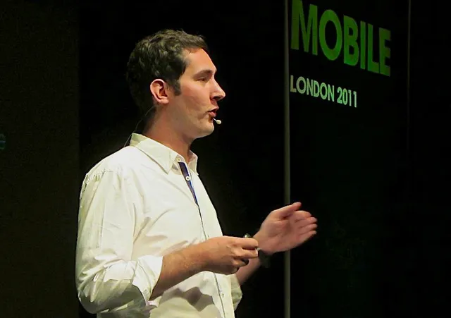 Instagram founders walk away from Facebook