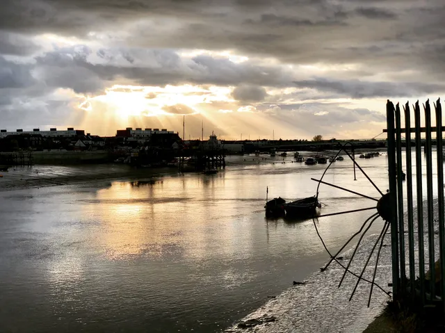 January 2018 — in photos