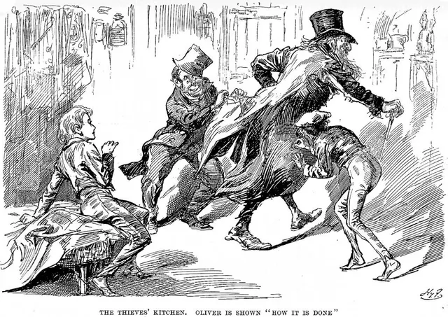 Facebook used children to get their parent's cash