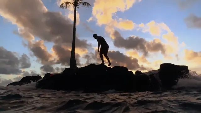 Apple's mobile journalism porn