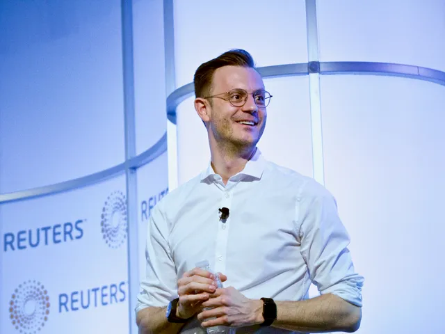 Rouven Leuener: Paygates not Paywalls for supporting journalism