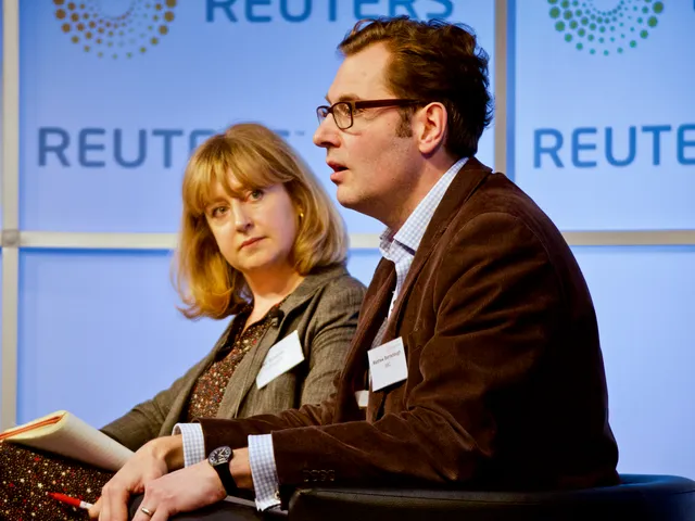 Local Journalism: breaking out of the London bubble