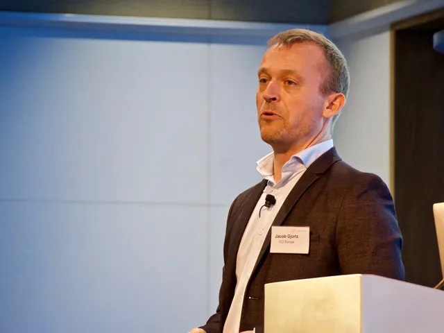 Jacob Gjørtz: rethinking stories for mobile storytelling