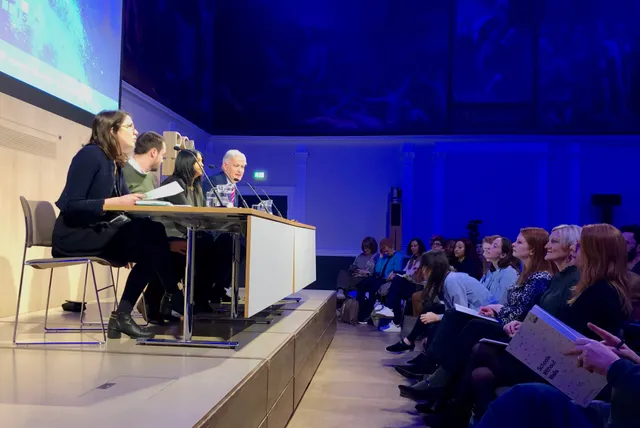 Engagement: The RSA’s Schools without Walls event