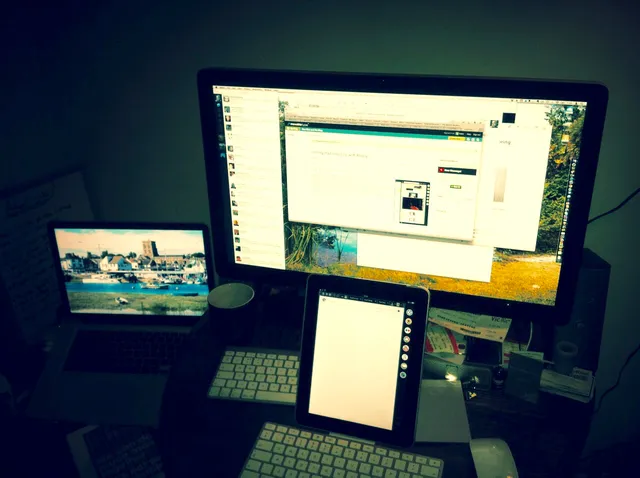 Redundancy: One Month on