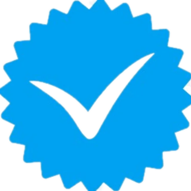 Messy verification process leave blue ticks open to abuse