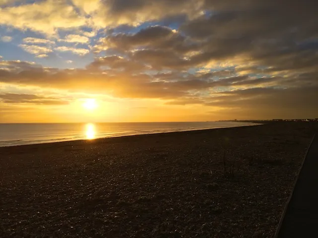 The three paths of grief
