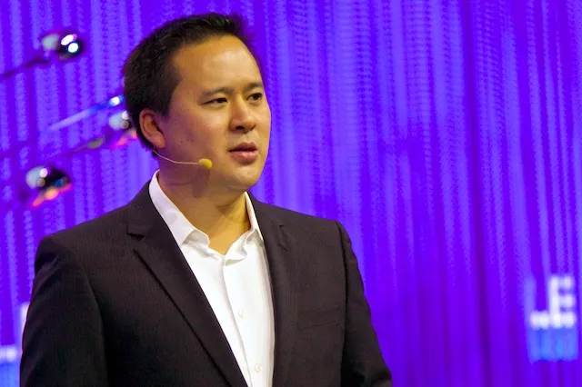 Jeremiah Owyang: Merging the company and the crowd