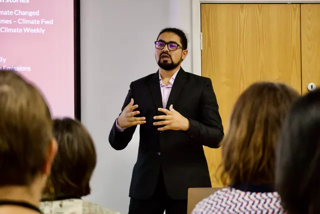 Newsletters: how to connect communities