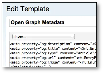 Google Authorship, Open Graph and other techie challenges