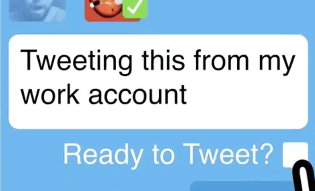 Tweetdeck to save idiot social media managers from themselves