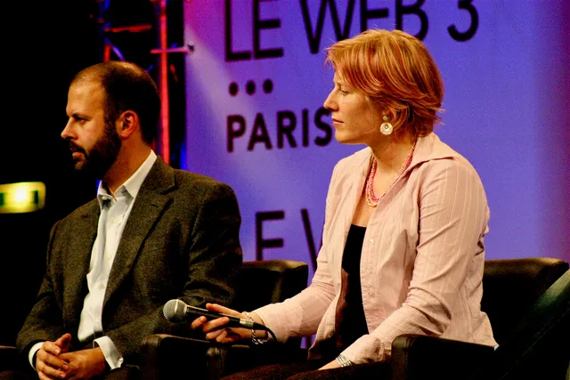 Le Web 3: The Old Media Strikes Back