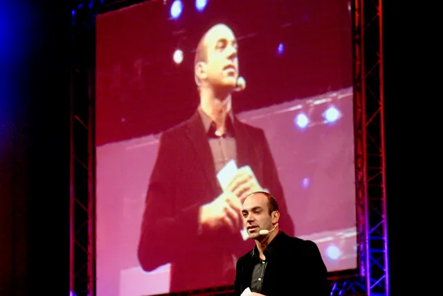 Le Web 3: The problem with today's sessions