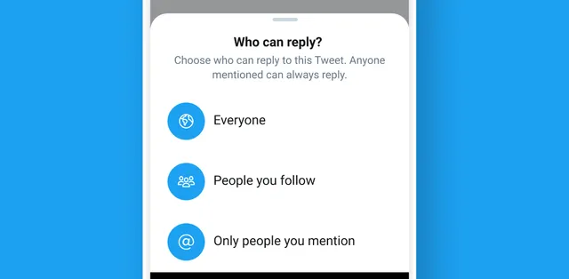 Social & Digital lunchbreak: trouble not the Twitter elite