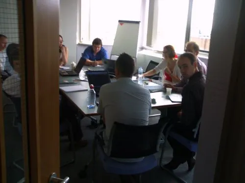 How To Be a Community Editor (in 2 posts or less)