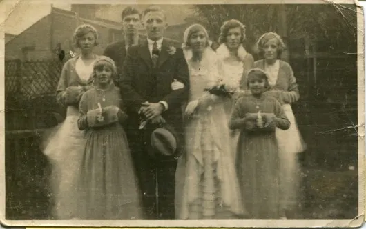 There's gold in them there content archives