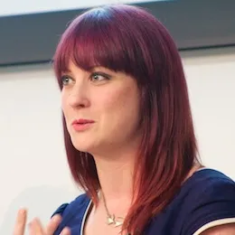 GuardianWitness: an interview with Joanna Geary