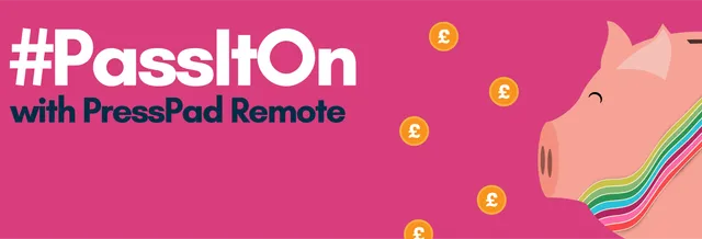 PressPad: diversifying media during a pandemic