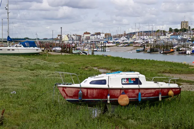 New toy…uh…investment